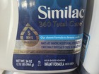 4 Sealed Similac 360 Total Care 34 Oz Exp All Expire 02 2027