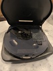 Sony Discman Esp D-777