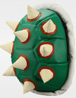 New W  Tags Bioworld Nintendo Super Mario Bros Bowser Shell Backpack Laptop Bag