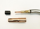 Heavy Duty Mig Welding Gun 250a 15  Fits Lincoln Sp150   Sp200 Sp-150   Sp-200
