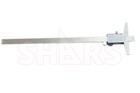 Shars 12  300mm Caliper Digital Depth Gage Gauge New R 