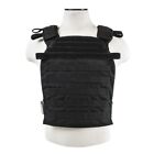 Vism Tactical Fast Plate Carrier Fits 10x12 Ballistic Plate Multicolor Cvpcf2995
