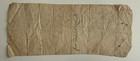 1727 British Colonial Military Order Garrison Directive