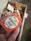 Very Large Vintage Matchbook Lot--a Diverse Mix--- All Over    Approximately 100