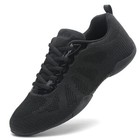 Girls Cheerleading Shoes Youth Cheer Shoes Girls Cheerleading 2 Big Kid Black
