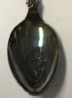 Vintage Souvenir Spoon Collectible Johannesburg South Africa 5   