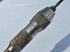 Vintage Starrett 162c Pin Vise Precision Tool Athol  Mass  Usa