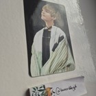 Rare Official Bts 2017 The Wings Tour In Seoul Dvd Live V Taehyung Photocard pc