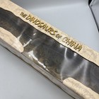 Sealed Rare 1993 Vintage Mamenchisaurus 24    Figure Toy Dinosaur Safari Ltd China