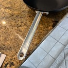 William   Sonoma Scanpan Pro Iq 12 5  Wok Nonstick Dishwasher   Oven Safe