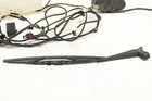 Polaris Ranger Xp 1000 2018-24 Northstar Windshield Washer Wiper Kit  49780