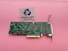 Avago Lsi Sas9305-16e 4 Port 16 Channel Hba Pci-e3 0 X8 High Profile Sku 13870