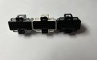 96-04 Chrysler Jeep Dodge Jtec Pcm Engine Computer Ecm Plugs Connectors Wiring