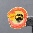 1988 Wano Bueno Envelope Enterprises Chase Crew Balloon Lapel Pin Lot Of 67