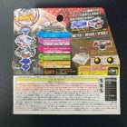 Takara Tomy Meteo L-drago Lw105lf Metal Beyblades Metal Fusion Beyblade