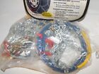 2321 Alpine Premier Sport Light Truck suv Tire Chains  1 Pair  Never Used
