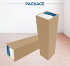 Usa Calca 17in X 328ft Dtf Transfer Film Premium Roll - Single Sided Dtf Film