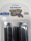 Bachmann E-z Train Track System Ho Scale 44411 9  Straight Sealed New