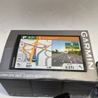 Garmin Drivesmart 61 Lmt-s Gps System 6 95  Bundle Display Friction Mount