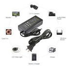 12v 1a 2a 3a 5a 6a 8a 10a Power Supply Ac To Dc Adapter 5050 Led Strip Light Usa