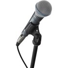 Shure Beta58a Supercardioid Dynamic Microphone