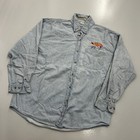 Vintage 90s Nascar Stp Pit Crew Shirt Richard Petty Uniform Hot Wheels Mens Xl 2