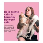 Comfort Zone Multicat Calming Diffuser Refill  48 Ml- 6 Pack  180 Day Use