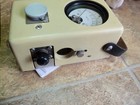 Bird 43 Thruline Wattmeter Watt Element Slug Reading Meter   Very Nice 