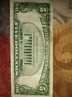 1953 Five Dollar   5  Silver Certificate Bill     Buying 1 Note     Xf Details