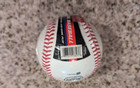 Rawlings High School Baseball Rhs Stamp Rhsbt  1 Ball