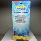 Spongebob Squarepants 10 Flavored Lip Balms Brand New Sealed Nickelodeon