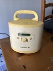 Medela Symphony 2 0 Double Electric Breast Pump 696 Hrs Err 0