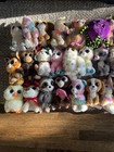 Beanie Boo Lot