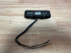 Whelen Amber Ion Led Light - Good Condition - Fast Shipping 