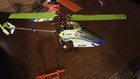 2x Blade Mcpx V2 Bind And Fly Bnf Micro Helicopters Heli With Case