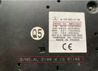     Mercedes Benz Alpine Audio 10 Radio Unlock Code     Mf2910 Mf2199 Fast Service    