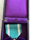 Wwii Japanese Military Order Golden Kite Medal 5th Class