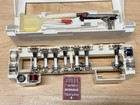 Bernina 1080 Sewing Machine  Special Edition