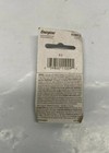  5 Packs  Energizer Alkaline A23  12 Volt Electronics Battery  2 Per Pack