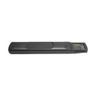 Pocket Guitar Neck Chord Trainer Digital Display 6 Fret Portable Practice Abe