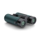German Precision Optics Polariz 10x42 Bundle10x42 Green-black W Harness   Tpd  A