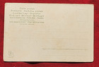 Ww1 Wwi Imperial German Deutsche Reich Postcard Woman In Bed