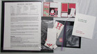 Christmas Dear Santa 12x12 Scrapbook Album Cover Kit W  Guide For Crafts Cr18