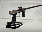 Used Dye Mxr Paintball Marker Gun W  Case - Pga Dyefleccam