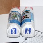2 Refrigerator Water Filter Whirpool Everydrop Kenmore W10295370a Edr1rxd1b