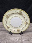 Noritake Greenbriar 4730 Dinner Plates Set Of 4