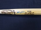Carl Yastrzemski Signed Bat Autograph Auto Psa dna S58904