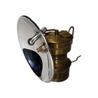 Miner s Carbide Lamp Apocalyptic  Caving 