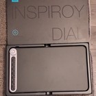 Huion Inspiroy Dial Q620m Usb Graphics Tablet Drawing Pad W  Pen  Usb Cable