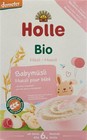 Holle Baby Porridge Organic Baby Muesli 250 G